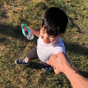 Meet your Posher, David